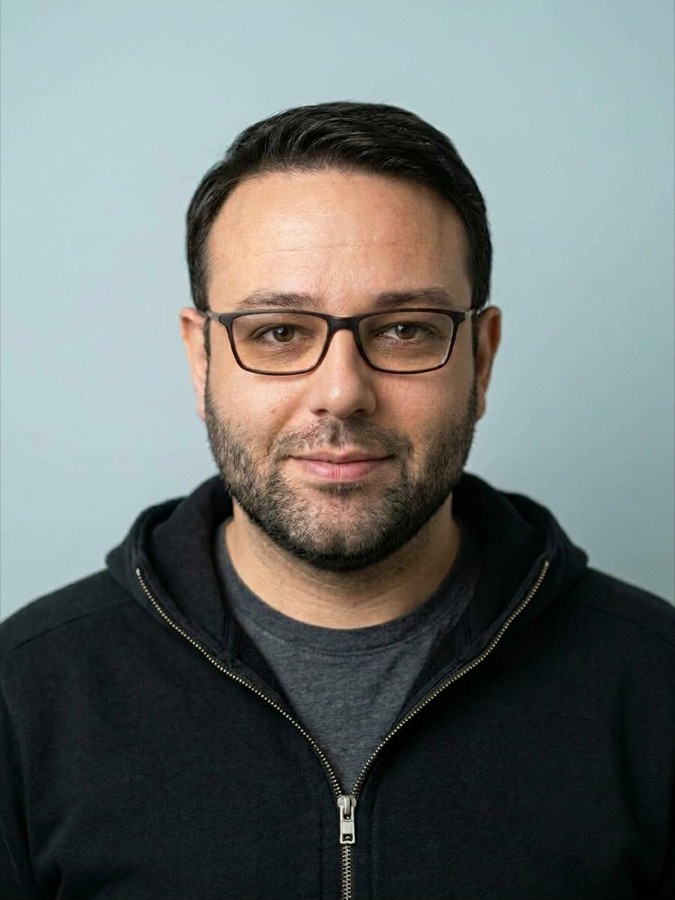 George, founder of Omniway Software