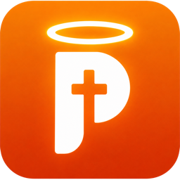 PrayBefore app icon
